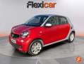 smart forFour 0.9 66kW (90CV) S/S PASSION Rojo - thumbnail 9