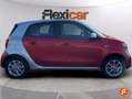 smart forFour 0.9 66kW (90CV) S/S PASSION Rojo - thumbnail 2