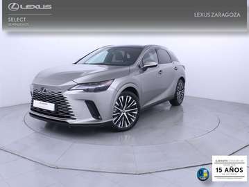 450h+ Executive