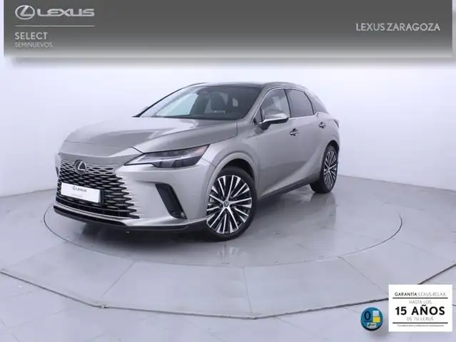 Lexus RX 450h 450h+ Executive