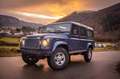 Land Rover Defender Azul - thumbnail 1