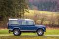 Land Rover Defender Azul - thumbnail 4
