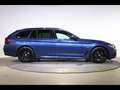BMW 530 e xDrive Touring Kit M Sport Comfort Seats Blauw - thumbnail 4