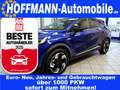 Renault Symbioz Techno Navi,Winterpaket,Kamera,Alu,met. Albastru - thumbnail 1