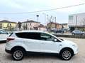 Ford Kuga 2.0 TDCI 140 CV 4WD Powershift Titanium Bianco - thumbnail 14