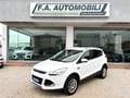 Ford Kuga 2.0 TDCI 140 CV 4WD Powershift Titanium Bianco - thumbnail 12