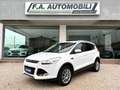 Ford Kuga 2.0 TDCI 140 CV 4WD Powershift Titanium Bianco - thumbnail 1