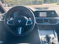 BMW 420 Serie 4 2022 420d Gran Coupe mhev 48V Msport auto Nero - thumbnail 9
