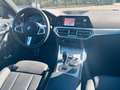 BMW 420 Serie 4 2022 420d Gran Coupe mhev 48V Msport auto Nero - thumbnail 13