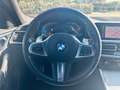 BMW 420 Serie 4 2022 420d Gran Coupe mhev 48V Msport auto Nero - thumbnail 12