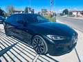 BMW 420 Serie 4 2022 420d Gran Coupe mhev 48V Msport auto Nero - thumbnail 3