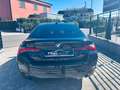 BMW 420 Serie 4 2022 420d Gran Coupe mhev 48V Msport auto Nero - thumbnail 5