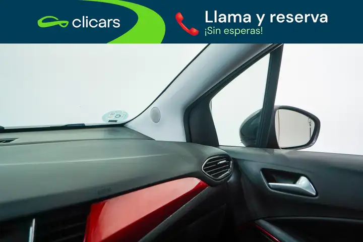 Opel Crossland 2023, foto 31
