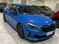 BMW 118 118d Msport auto Blu/Azzurro - thumbnail 7