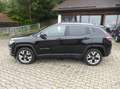 Jeep Compass Limited 4WD Schwarz - thumbnail 4