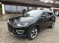 Jeep Compass Limited 4WD Schwarz - thumbnail 3