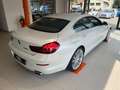 BMW 650 i Gran Coupe Individual*Kein Import*wenig KM* Blanc - thumbnail 8