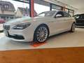 BMW 650 i Gran Coupe Individual*Kein Import*wenig KM* Blanc - thumbnail 2