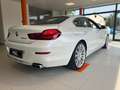 BMW 650 i Gran Coupe Individual*Kein Import*wenig KM* Blanc - thumbnail 4