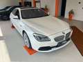 BMW 650 i Gran Coupe Individual*Kein Import*wenig KM* Blanc - thumbnail 9