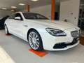 BMW 650 i Gran Coupe Individual*Kein Import*wenig KM* Blanc - thumbnail 7