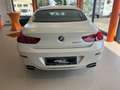 BMW 650 i Gran Coupe Individual*Kein Import*wenig KM* Blanc - thumbnail 5