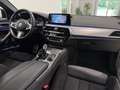 BMW 530 e xDrive G30 Aut/M-Sport/CockpitPRO/HEAD-UP/ACC Schwarz - thumbnail 17