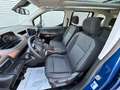 Peugeot Rifter mix 1.5 bluehdi 130cv L1 Allure S&S N1 Синій - thumbnail 12