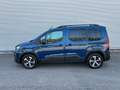 Peugeot Rifter mix 1.5 bluehdi 130cv L1 Allure S&S N1 Blue - thumbnail 6
