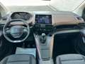 Peugeot Rifter mix 1.5 bluehdi 130cv L1 Allure S&S N1 Mavi - thumbnail 8