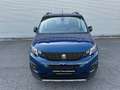 Peugeot Rifter mix 1.5 bluehdi 130cv L1 Allure S&S N1 Bleu - thumbnail 3