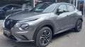 Nissan Juke 1.6 Hybrid 4AMT N-Connecta (2019) Grijs - thumbnail 1
