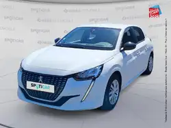 Peugeot 208 1.5 BlueHDi 100ch S\u0026S Active