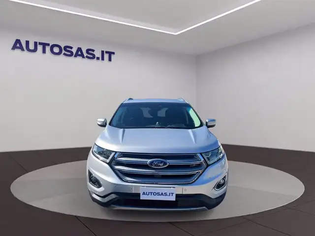 Ford Edge 2.0 TDCI 180 CV AWD Start&Stop Titanium