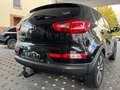Kia Sportage 2.0 CRDi AWD |ab.AHK|Panorama|SHZ V+H Gris - thumbnail 9