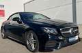 Mercedes-Benz E 350 AMG INT/EXT LEDER LED MEMORY 360 GRAD Чёрный - thumbnail 2
