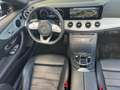 Mercedes-Benz E 350 AMG INT/EXT LEDER LED MEMORY 360 GRAD Fekete - thumbnail 9