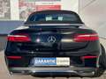 Mercedes-Benz E 350 AMG INT/EXT LEDER LED MEMORY 360 GRAD Чёрный - thumbnail 8