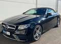 Mercedes-Benz E 350 AMG INT/EXT LEDER LED MEMORY 360 GRAD Чёрный - thumbnail 1
