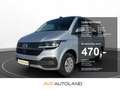 Volkswagen T6.1 Caravelle KR 2.0 TDI DSG COMFORTLINE | 8-S. Argent - thumbnail 1