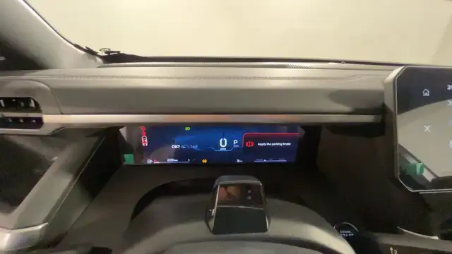 Jeep Compass view 12