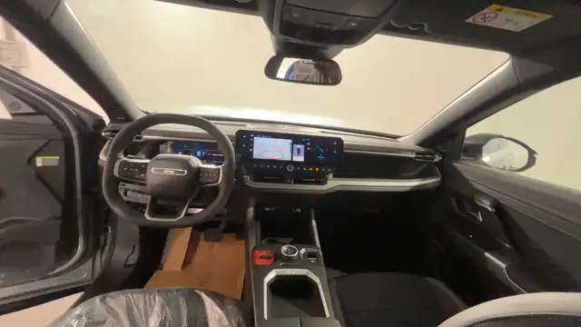 Jeep Compass view 11