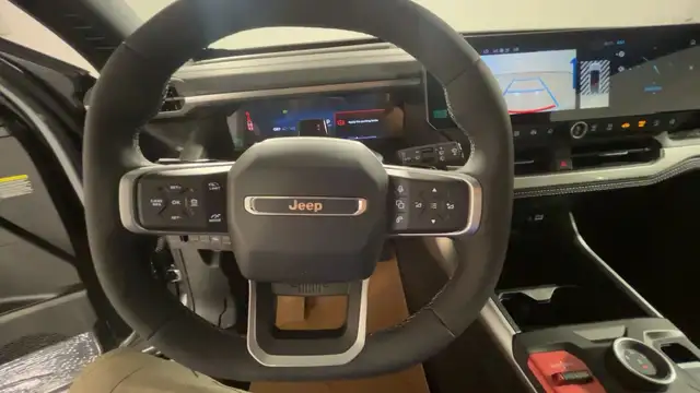 Jeep Compass view 13