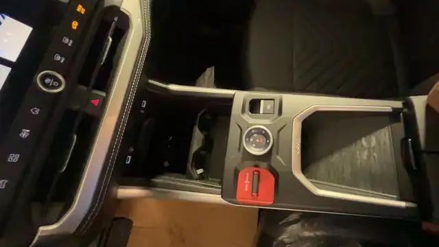 Jeep Compass view 17