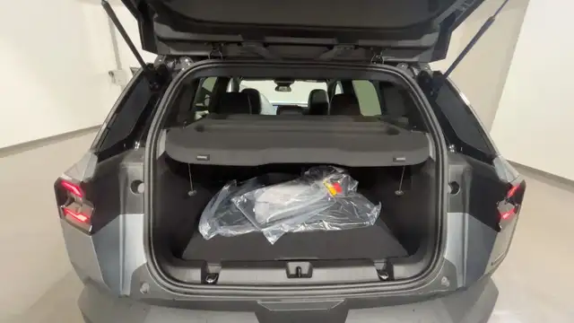 Jeep Compass view 20