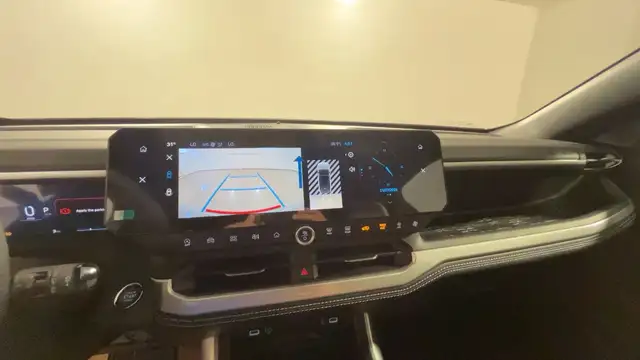 Jeep Compass view 16
