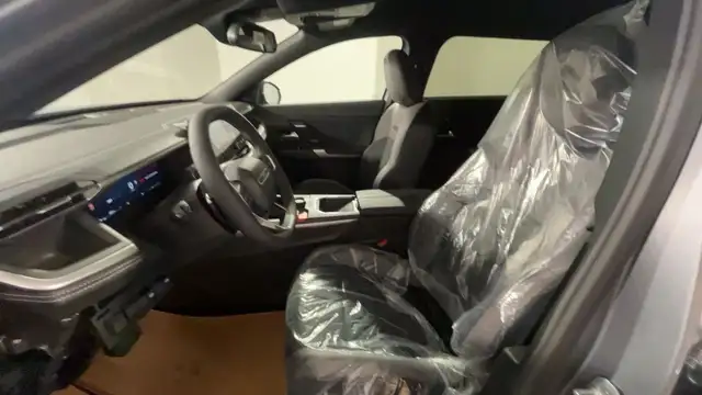 Jeep Compass view 8