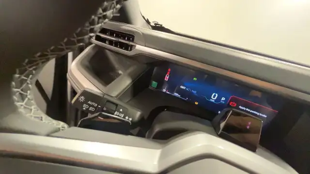 Jeep Compass view 14