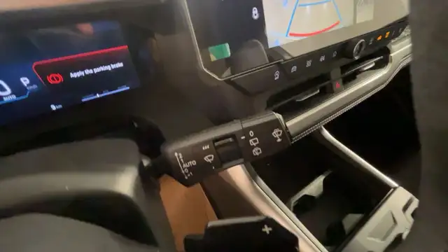 Jeep Compass view 15