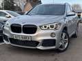 BMW X1 xDrive25i M Sport Navi HuD LED Spur PDC 1.Hd Silber - thumbnail 1